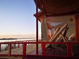 Uros Titicaca Uta Lodge