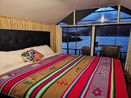 Uros Titicaca Uta Lodge