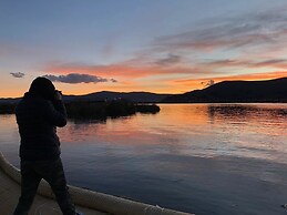 Uros Titicaca Uta Lodge