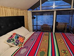 Uros Titicaca Uta Lodge