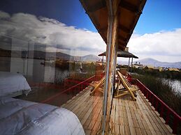 Uros Titicaca Uta Lodge