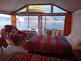 Uros Titicaca Uta Lodge