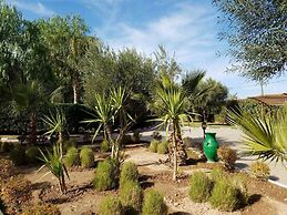Villa Inès Garden
