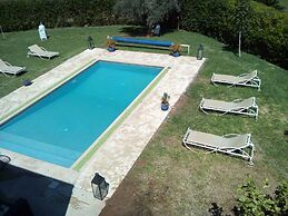 Villa Inès Garden