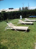 Villa Inès Garden