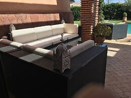 Villa Inès Garden
