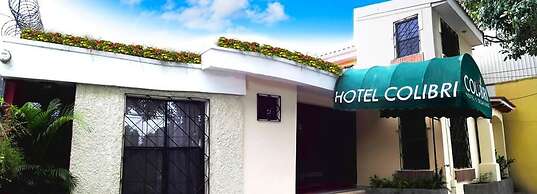 Hotel y Desayuno Colibri