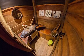 La Manigua Lodge