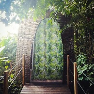 La Manigua Lodge