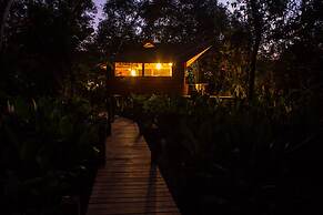 La Manigua Lodge