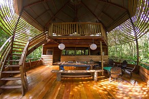 La Manigua Lodge