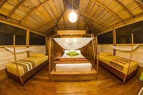 La Manigua Lodge