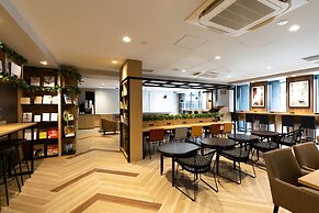 Comfort Hotel Shin-Osaka