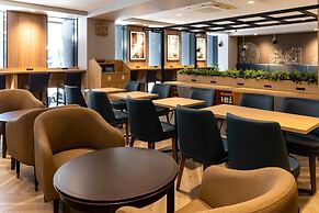 Comfort Hotel Shin-Osaka