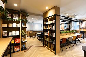 Comfort Hotel Shin-Osaka