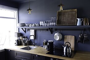 Inni - Boutique Apartments
