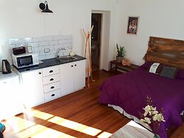Casa Francis