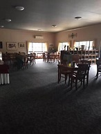 Hill end lodge