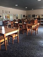 Hill end lodge