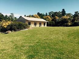 Hill end lodge