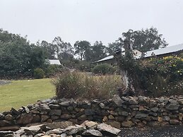 Hill end lodge