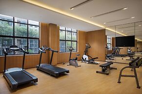 Fairfield by Marriott Jingdezhen