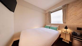 DOTONBORI Crystal Hotel II