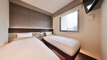DOTONBORI Crystal Hotel II