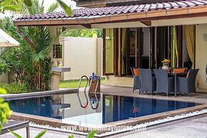 The Villa - Luxury Private Pool Villa