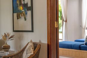 The Villa - Luxury Private Pool Villa