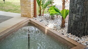 The Villa - Luxury Private Pool Villa