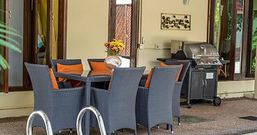 The Villa - Luxury Private Pool Villa