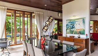 The Villa - Luxury Private Pool Villa