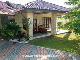 The Villa - Luxury Private Pool Villa