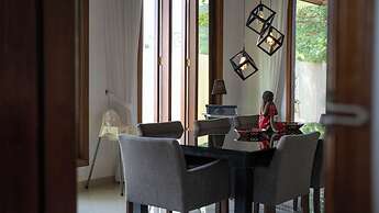 The Villa - Luxury Private Pool Villa