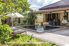 The Villa - Luxury Private Pool Villa