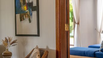 The Villa - Luxury Private Pool Villa