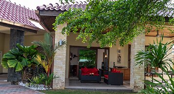The Villa - Luxury Private Pool Villa