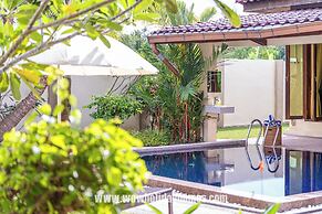 The Villa - Luxury Private Pool Villa