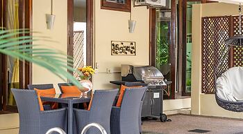 The Villa - Luxury Private Pool Villa