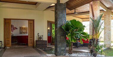 The Villa - Luxury Private Pool Villa