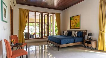The Villa - Luxury Private Pool Villa