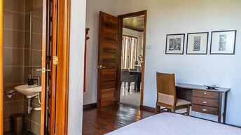 The Villa - Luxury Private Pool Villa