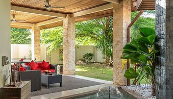 The Villa - Luxury Private Pool Villa
