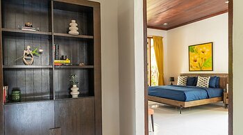 The Villa - Luxury Private Pool Villa