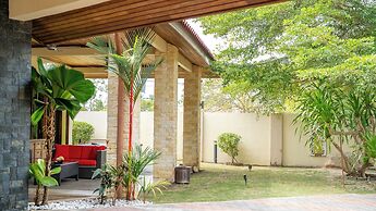 The Villa - Luxury Private Pool Villa