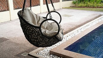 The Villa - Luxury Private Pool Villa