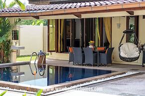 The Villa - Luxury Private Pool Villa