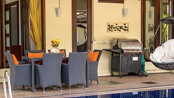 The Villa - Luxury Private Pool Villa