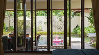 The Villa - Luxury Private Pool Villa
